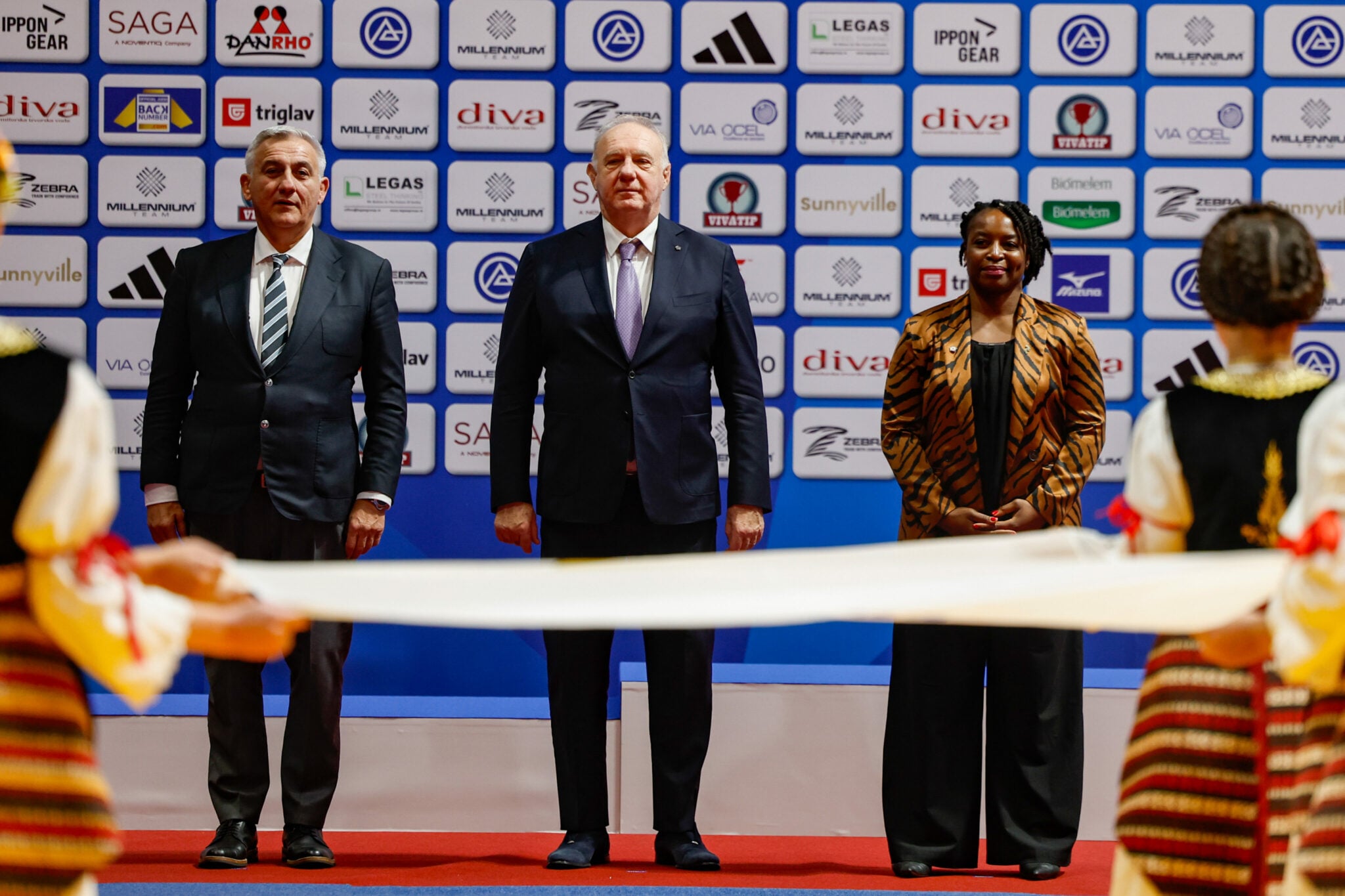 France is Ready for the Next Episode